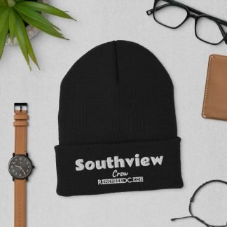 Hat - Southview Crew – RememberDC Beanie
