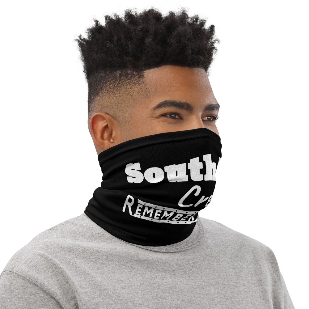 SouthEast Crew Face Mask – Remembering DC! - Image 6