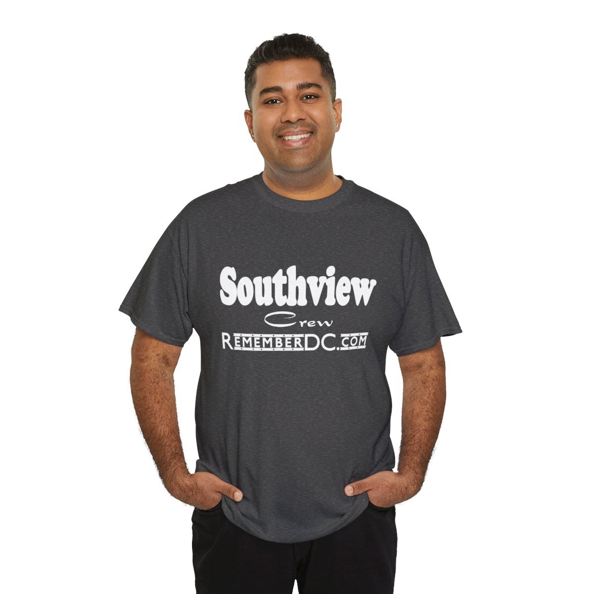 *Tee - Southview Crew Tee – Remember DC! 13 Color Options - Image 73