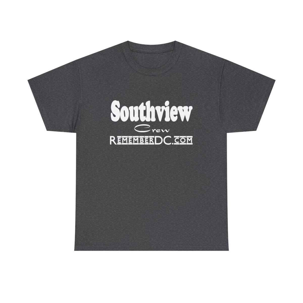 *Tee - Southview Crew Tee – Remember DC! 13 Color Options - Image 74