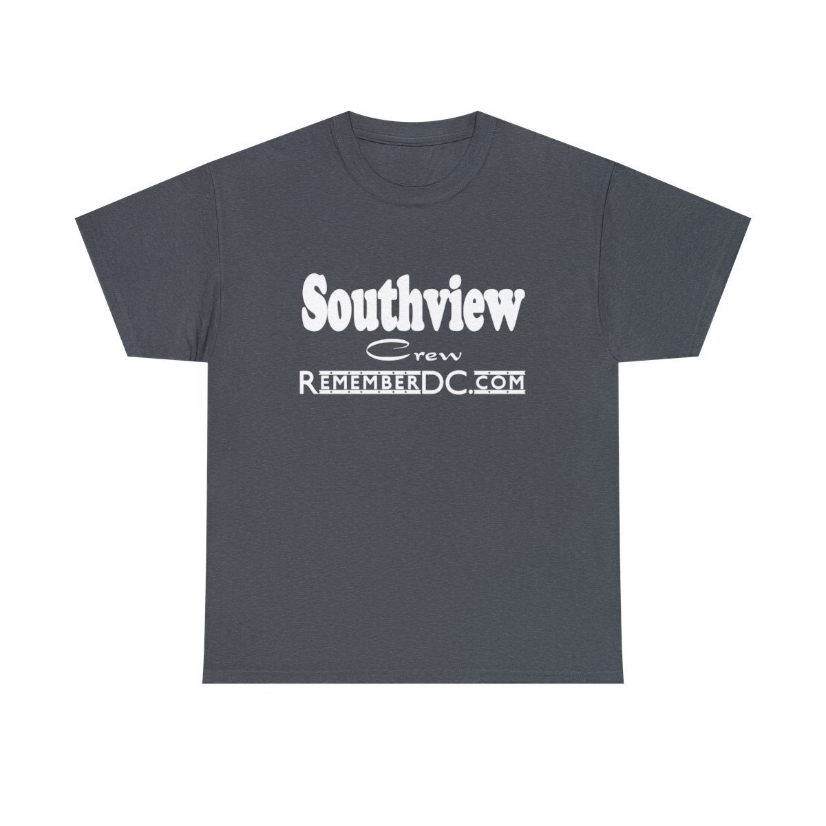 *Tee - Southview Crew Tee – Remember DC! 13 Color Options - Image 98