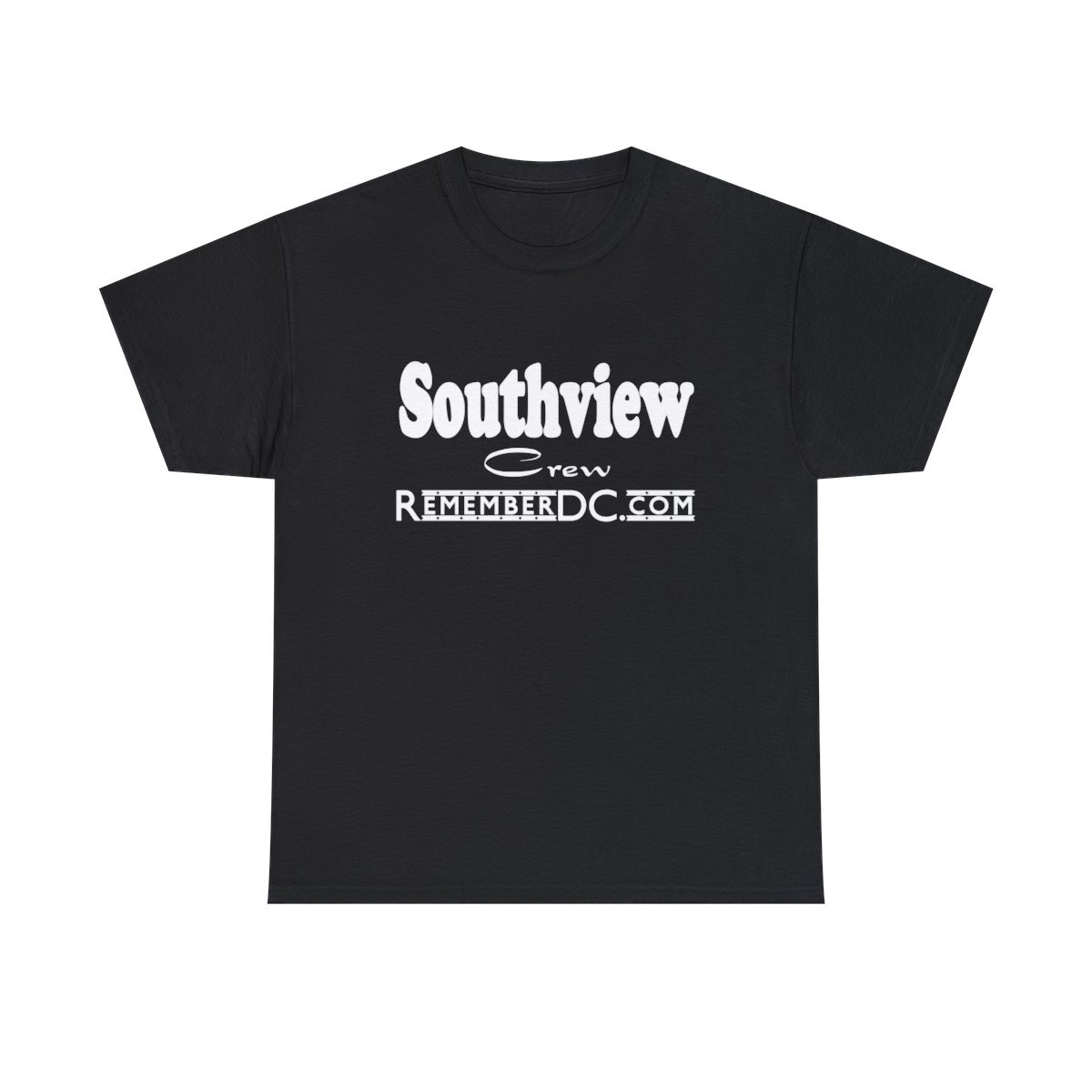 *Tee - Southview Crew Tee – Remember DC! 13 Color Options - Image 2