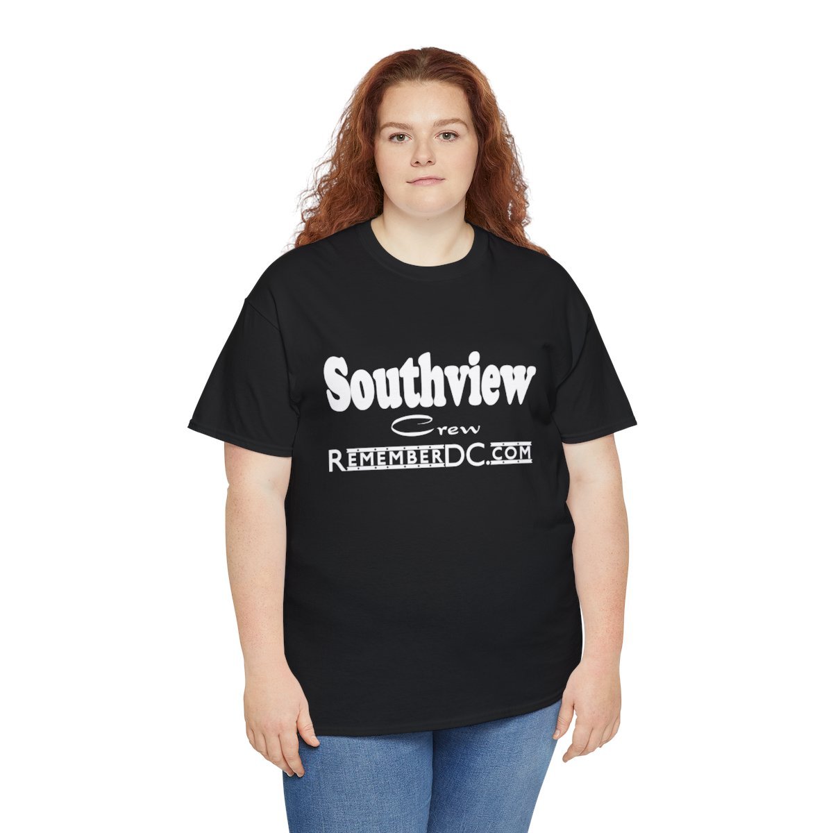 *Tee - Southview Crew Tee – Remember DC! 13 Color Options - Image 8
