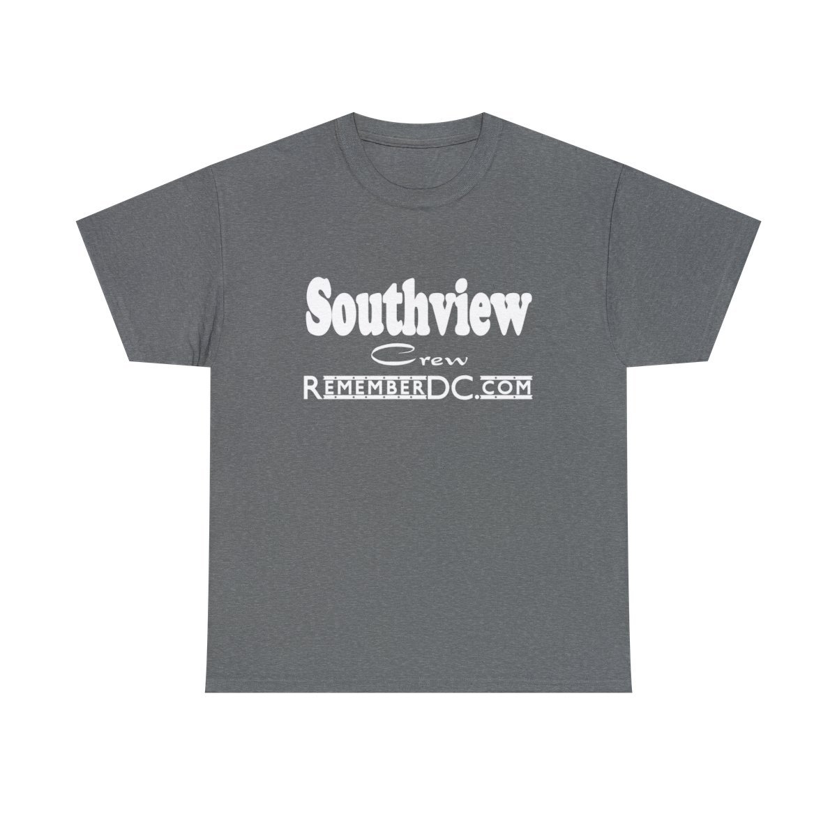 *Tee - Southview Crew Tee – Remember DC! 13 Color Options - Image 62